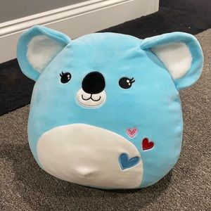 Cataleya the Koala Swuishmallow